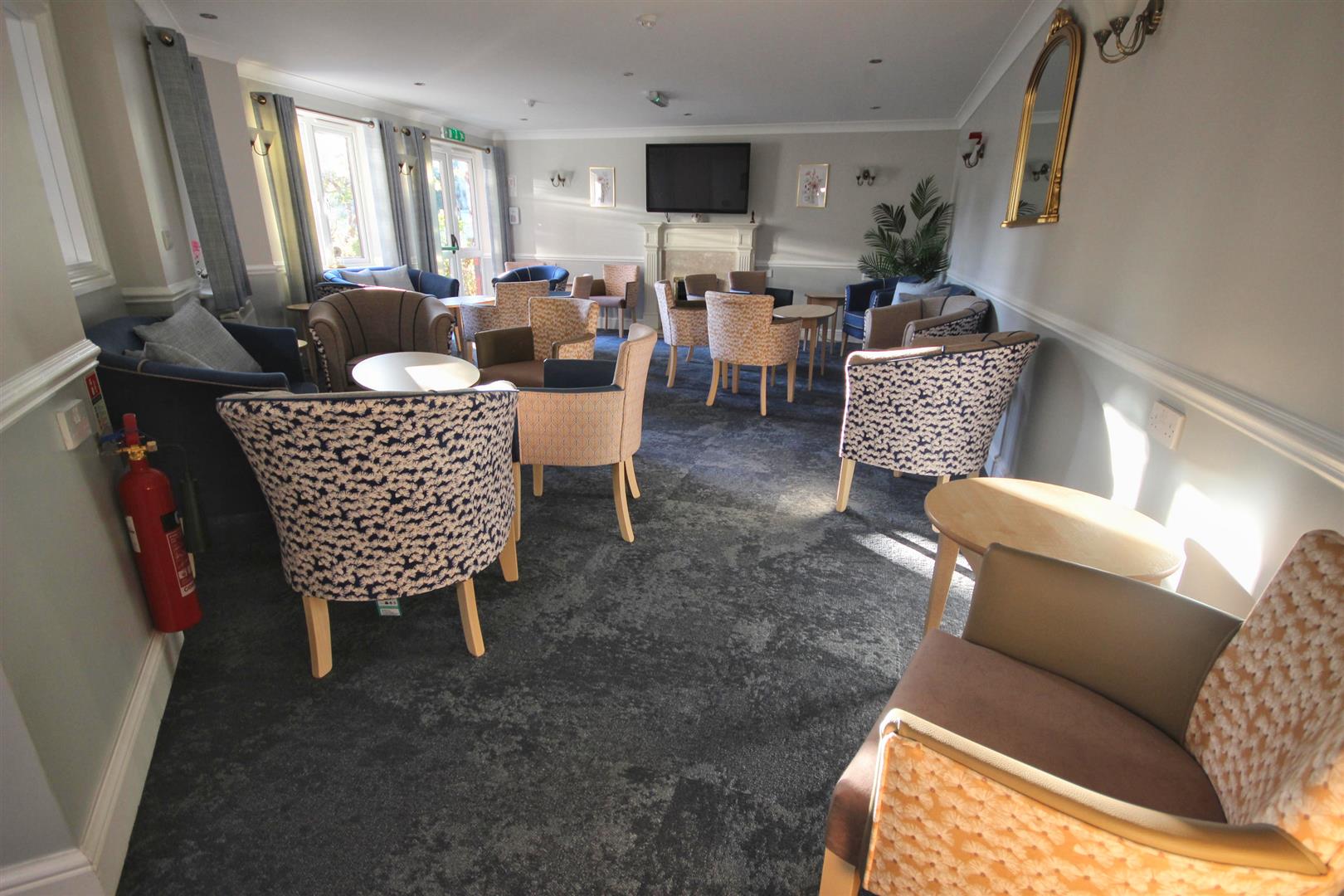 Goulding Court, Beverley
